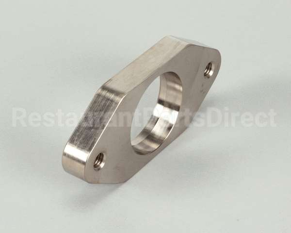 A7022201 Pitco Filter,Flg Drain Tee Adjb Sg