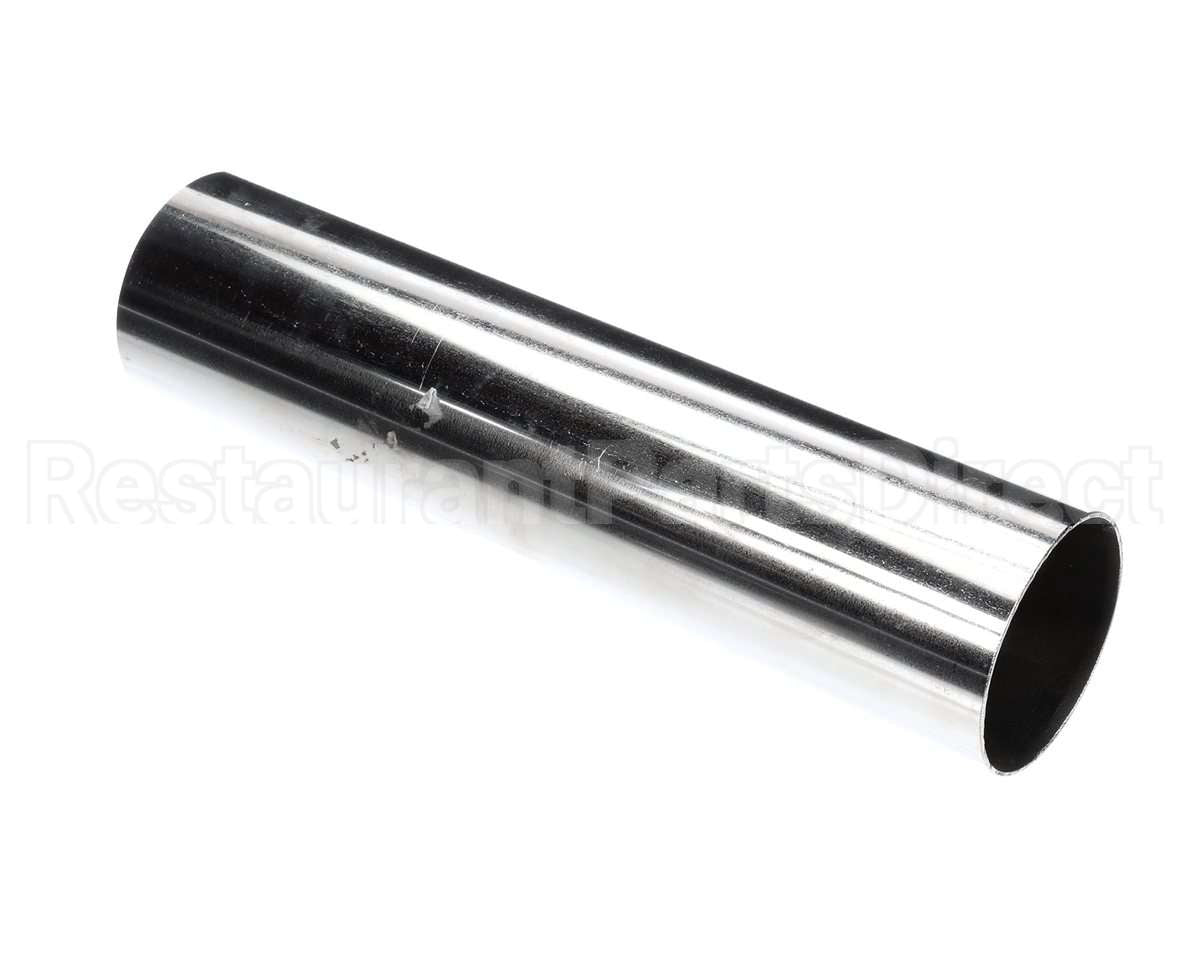 A7022417 Pitco Filter,Drain Line Tube Se14/18