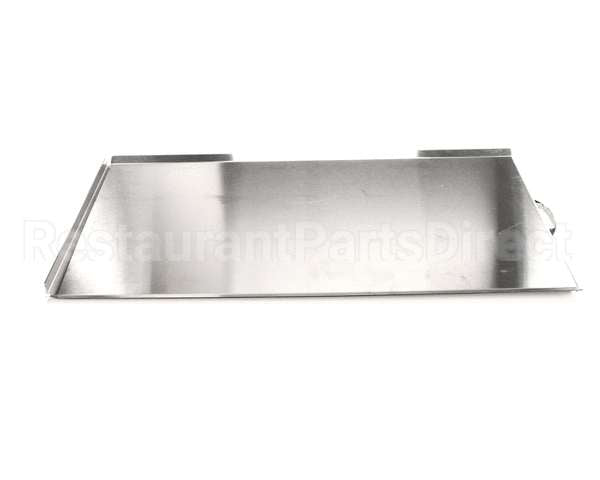 A7026102-C Pitco Filter,Cover Only