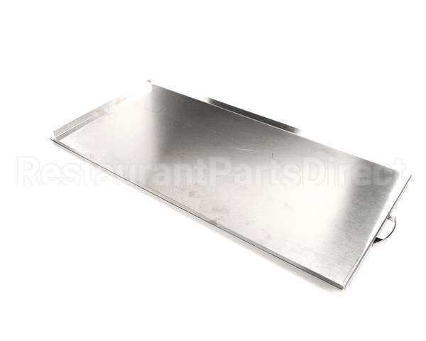 A7026102-C Pitco Filter,Cover Only