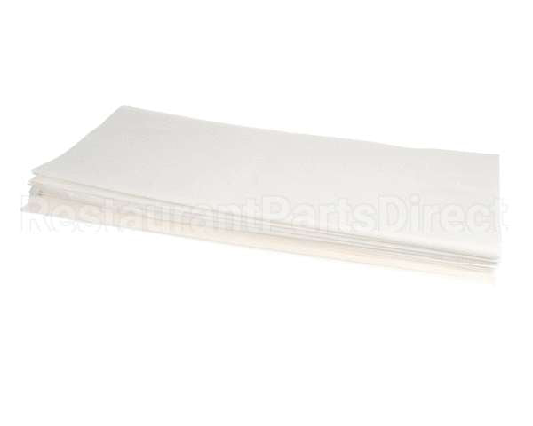 A7044707 Pitco Filter,Ppr 12.5 X 31 Rayon
