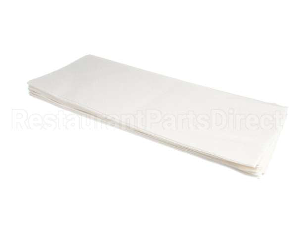 A7044707 Pitco Filter,Ppr 12.5 X 31 Rayon
