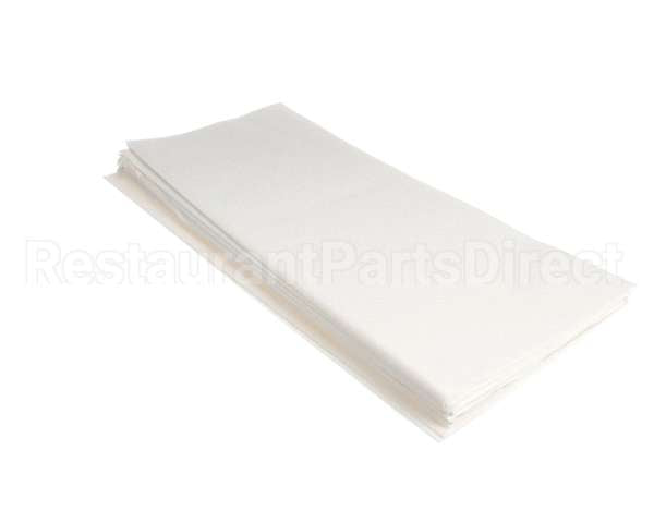 A7044707 Pitco Filter,Ppr 12.5 X 31 Rayon