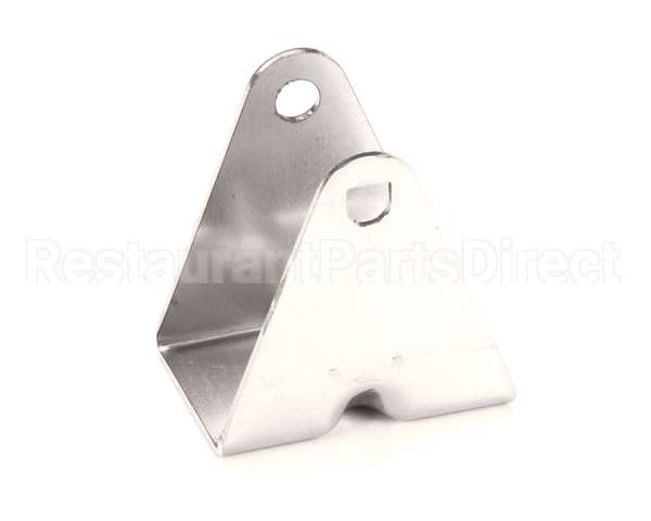 A7093202 Pitco Filter,Bracket Pan Wheel 2Od