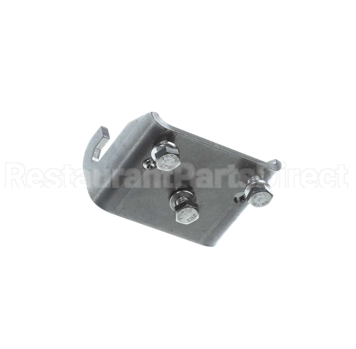 A71-1 Biro Upper Wheel Hinge Bracket Assembly