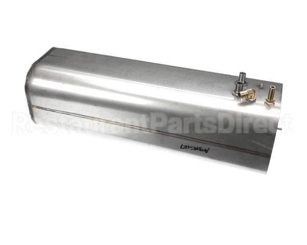 A710-158 Grindmaster Cecilware Tank Body Assy Pb-Series Single Version2