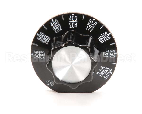 A710E8739 Southbend Range Control Knob, Thermostat