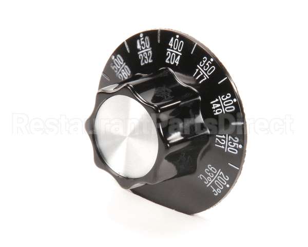 A710E8739 Southbend Range Control Knob, Thermostat