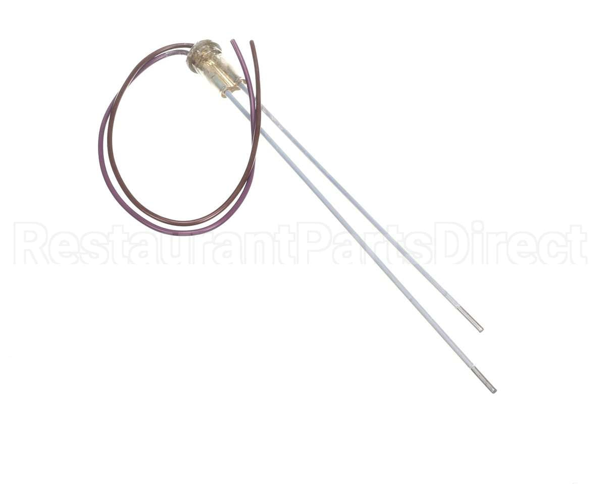 A712-019 Grindmaster Cecilware Twn Marine Heat Exchelectrode