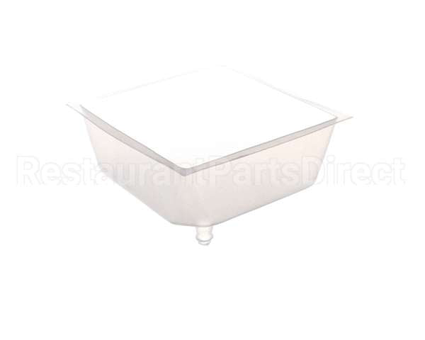A71506 Grindmaster Cecilware Pan, Pour-Over B-Series ()