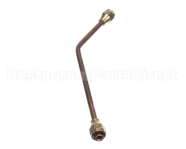A71543 Grindmaster Cecilware Water Line,Assy B-Series