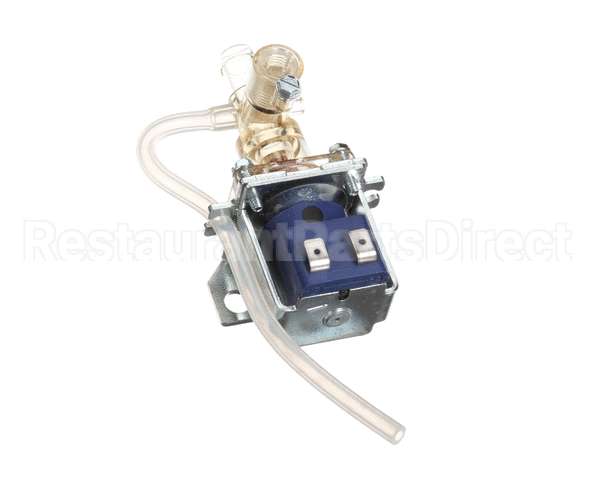 A71684 Grindmaster Cecilware Valve Dump 24Vac Deltrol