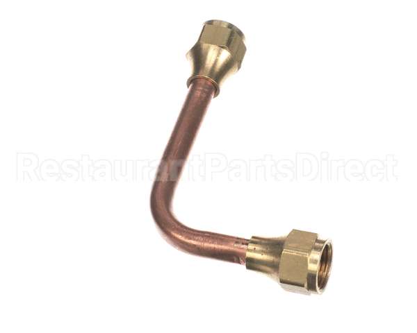 A718-015 Grindmaster Cecilware Water Inlet Tube Assyfor 8300