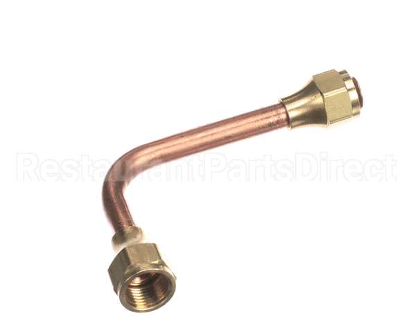 A718-015 Grindmaster Cecilware Water Inlet Tube Assyfor 8300