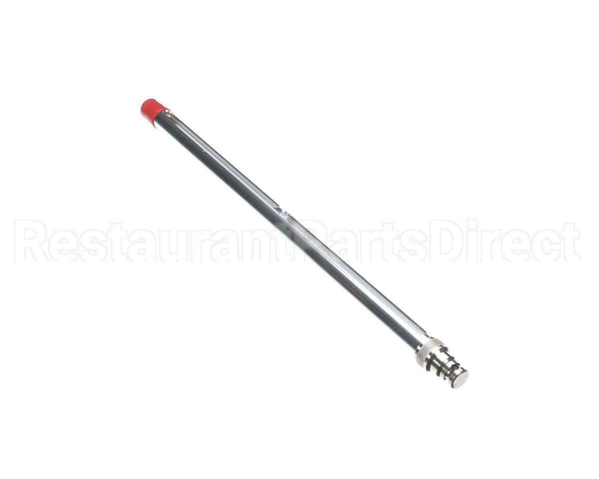 A718-024 Grindmaster Cecilware 14 Guage Glass Assy Coffee