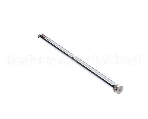 A718-046 Grindmaster Cecilware 14 Gauge Glass Assemblywater (C)