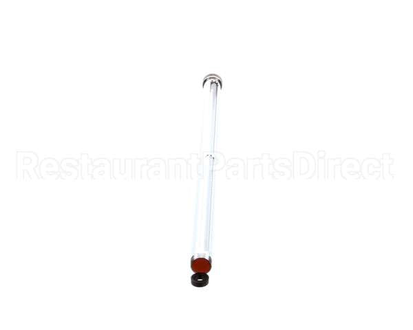 A718-046 Grindmaster Cecilware 14 Gauge Glass Assemblywater (C)