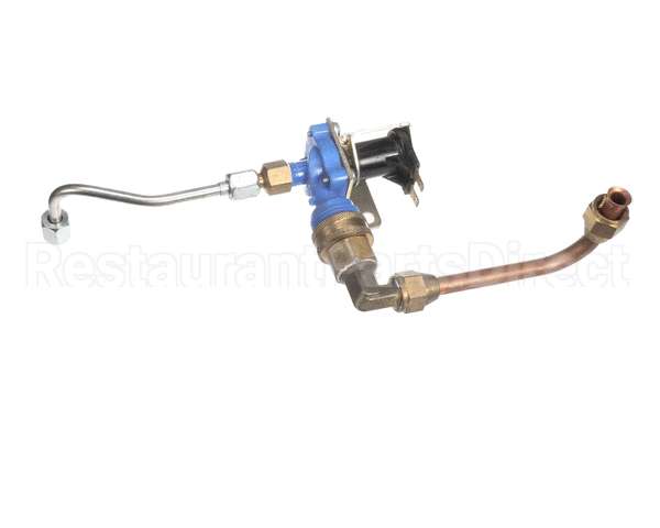A718-207 Grindmaster Cecilware Valve,Fill Assembly 81110