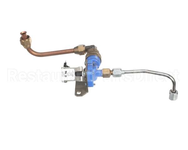 A718-207 Grindmaster Cecilware Valve,Fill Assembly 81110