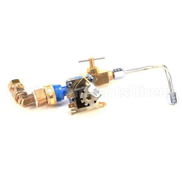 A718-212 Compatible Grindmaster Valve, Fill Assembly 800 Boilers