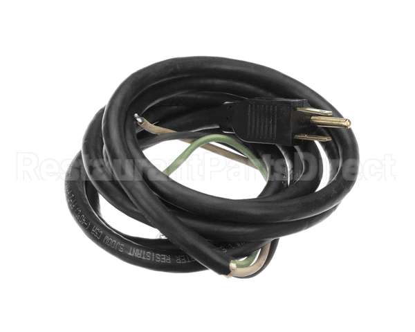 A71803 Grindmaster Cecilware Cord,Power,120V 15A