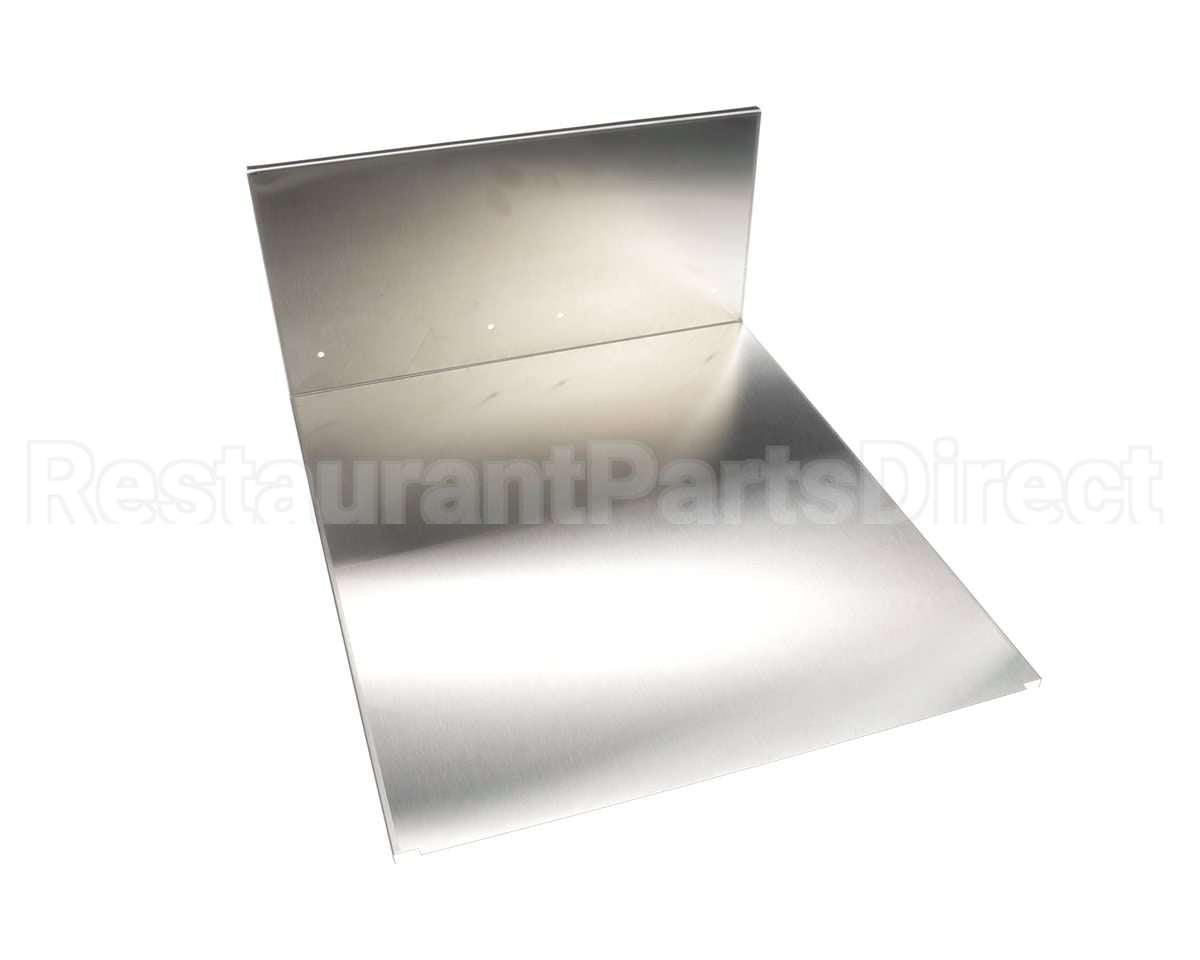 A71945 Grindmaster Cecilware Panel Front Wrap B-Dap
