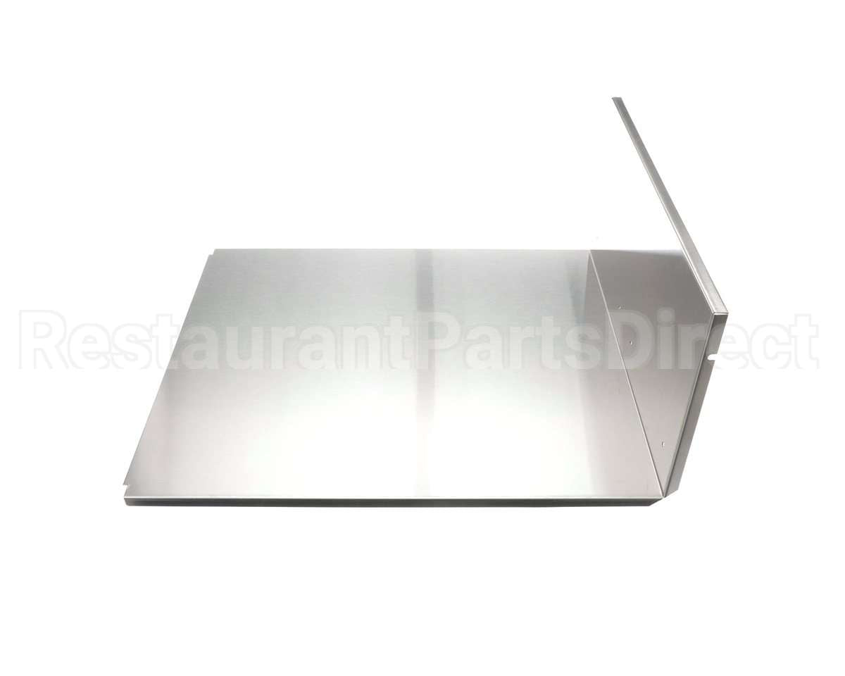 A71945 Grindmaster Cecilware Panel Front Wrap B-Dap