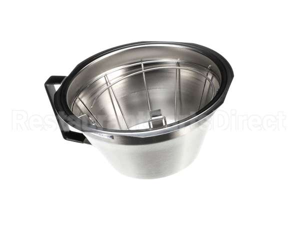 A720-019 Grindmaster Cecilware Bb1.5Ss Brew Basket W/Ss Retai