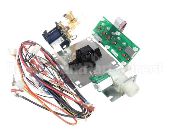 A725-121 Grindmaster Cecilware Kit, Conv Ametek To Prec Cntrl