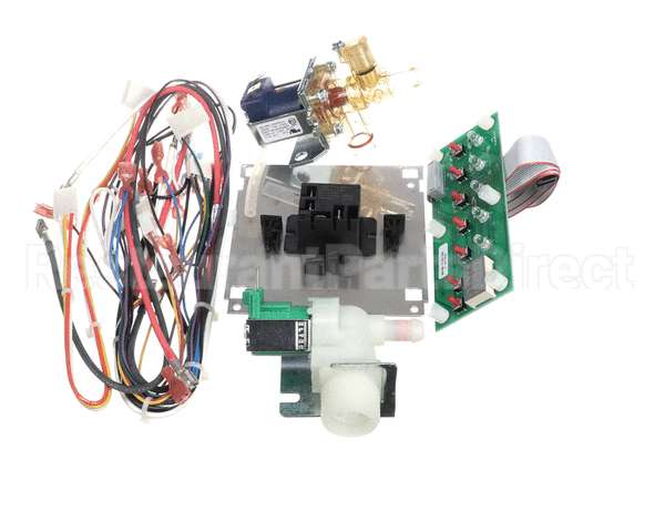A725-121 Grindmaster Cecilware Kit, Conv Ametek To Prec Cntrl