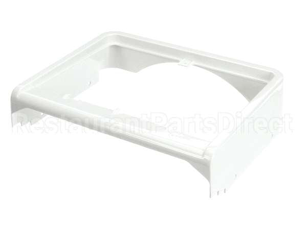 A7304 Cornelius Panel Side White Ej1//J15