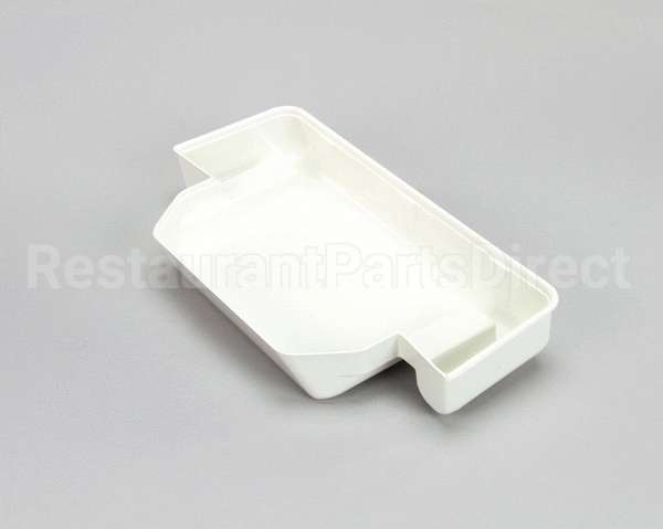 A7343 Cornelius Drip-Tray Ej1/J15 White