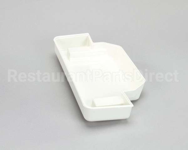 A7343 Cornelius Drip-Tray Ej1/J15 White