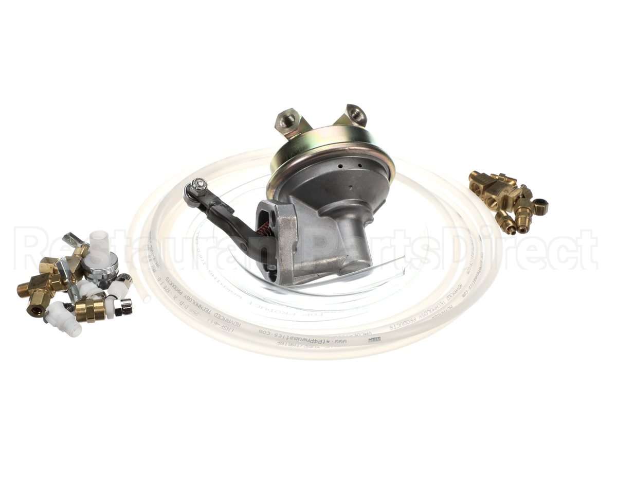 A7500S Am Manufacturing Complete Oil System