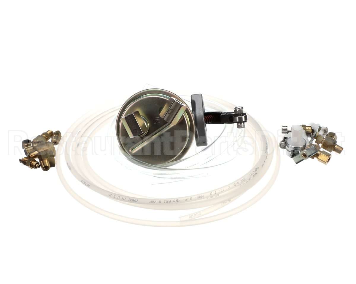 A7500S Am Manufacturing Complete Oil System