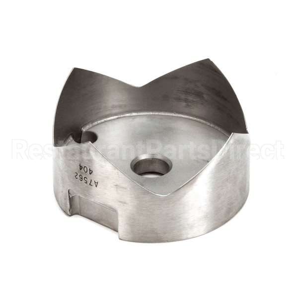 A7562 Compatible Edlund Weldment, Knife 404 Dia
