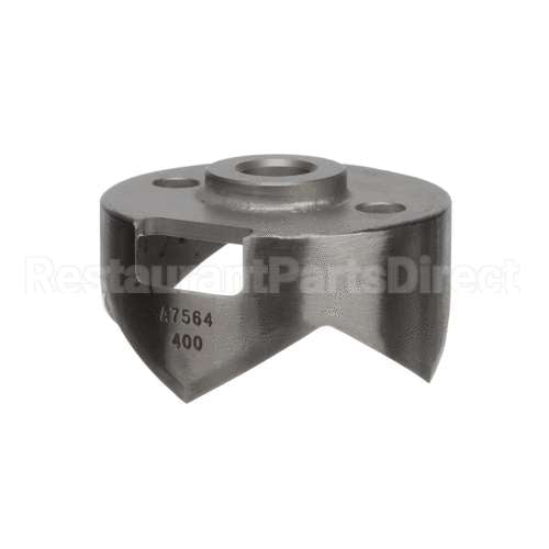 A7564 Edlund Weldment, Knife 400 Dia.
