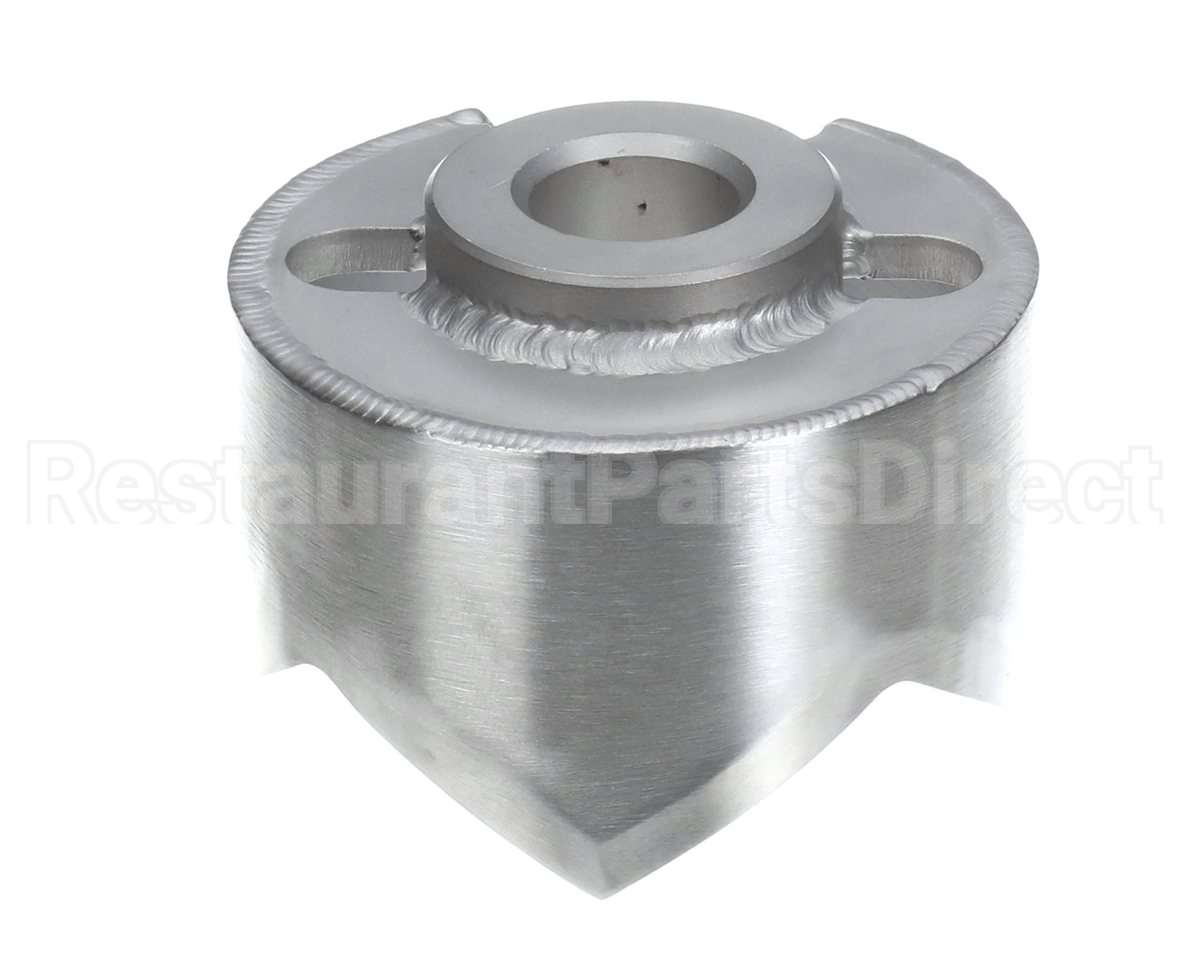 A7566 Edlund Weldment, Knife 303 Dia.,