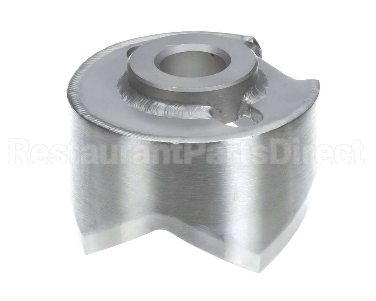A7566 Edlund Weldment, Knife 303 Dia.,