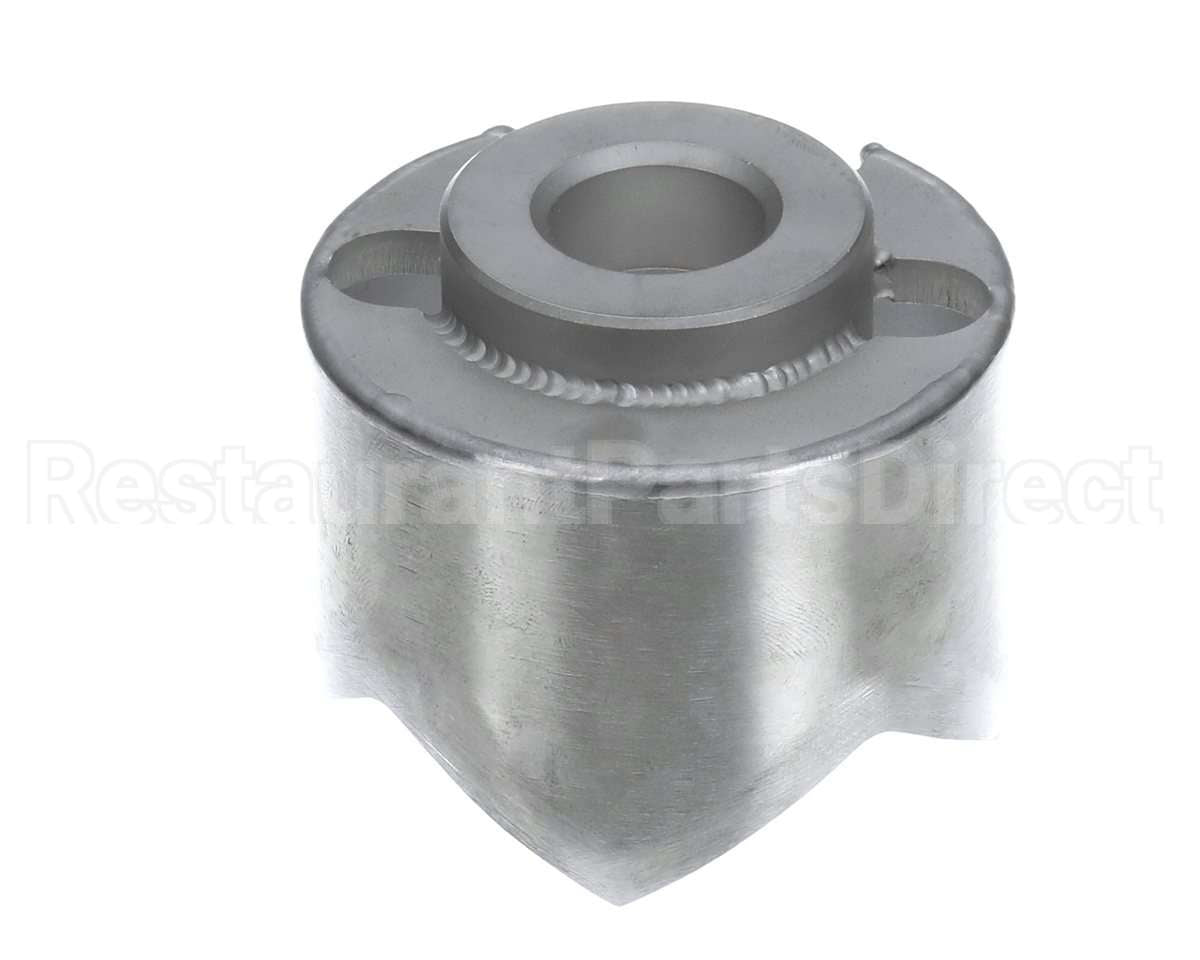 A7569 Edlund Weldment, Knife 211 Dia.