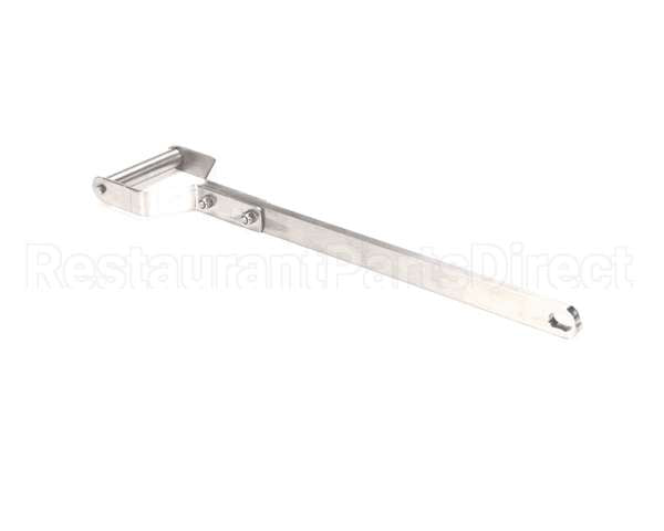 A757 Edlund Assembly, 700 Handle