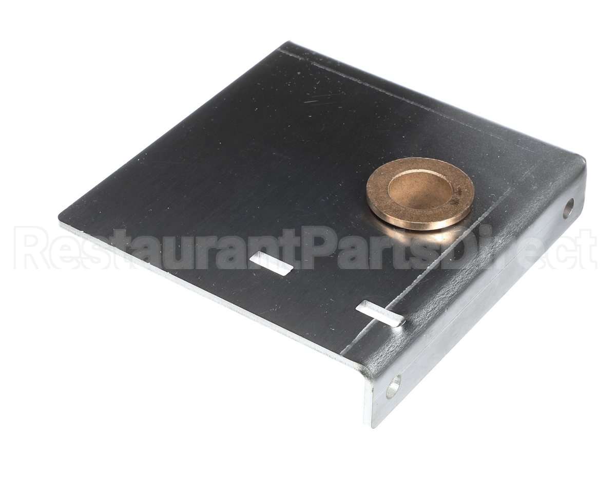 A7611 Edlund Assembly, #700 S/S Lt Gear Plate/B