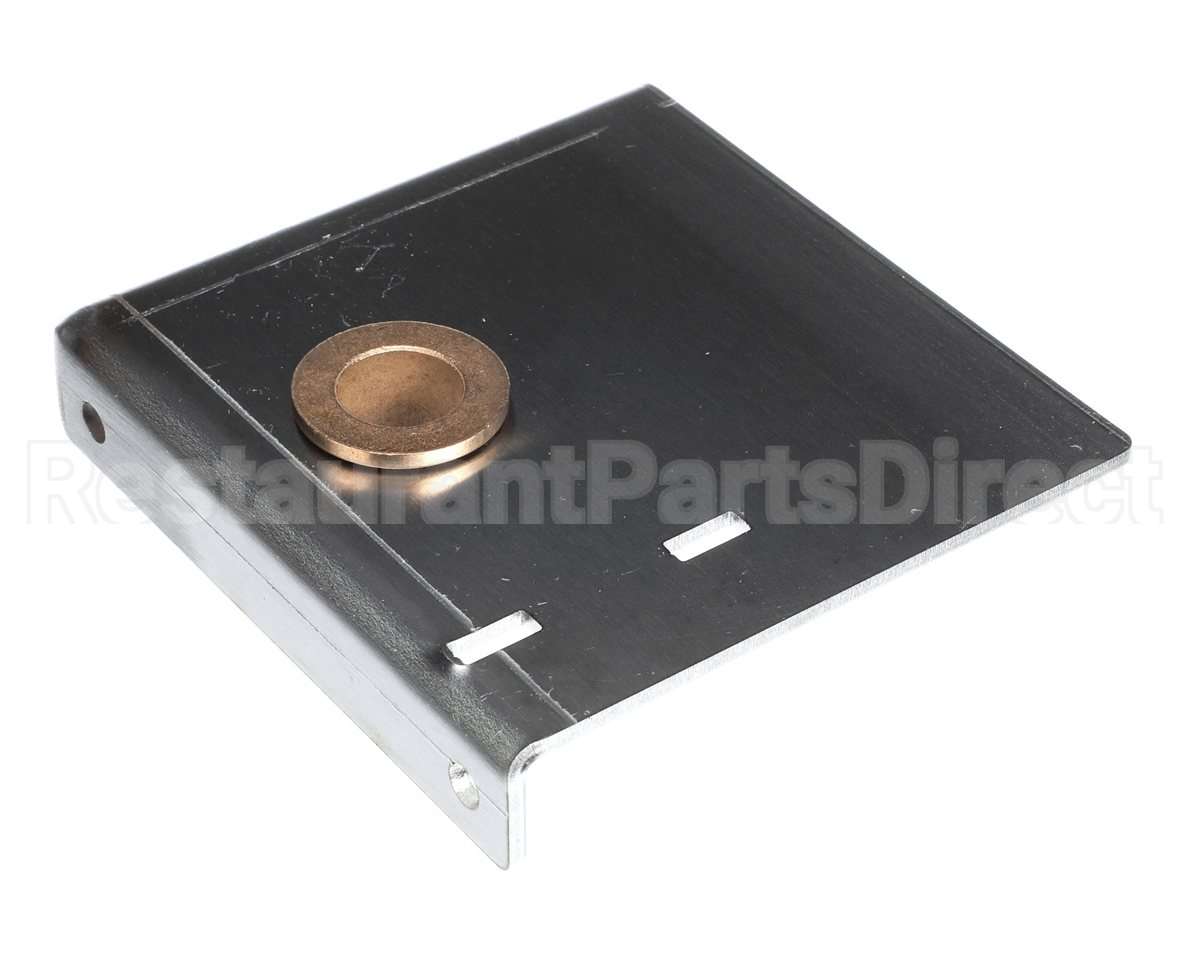 A7612 Edlund Assembly, #700 S/S Rt Gear Plate/B