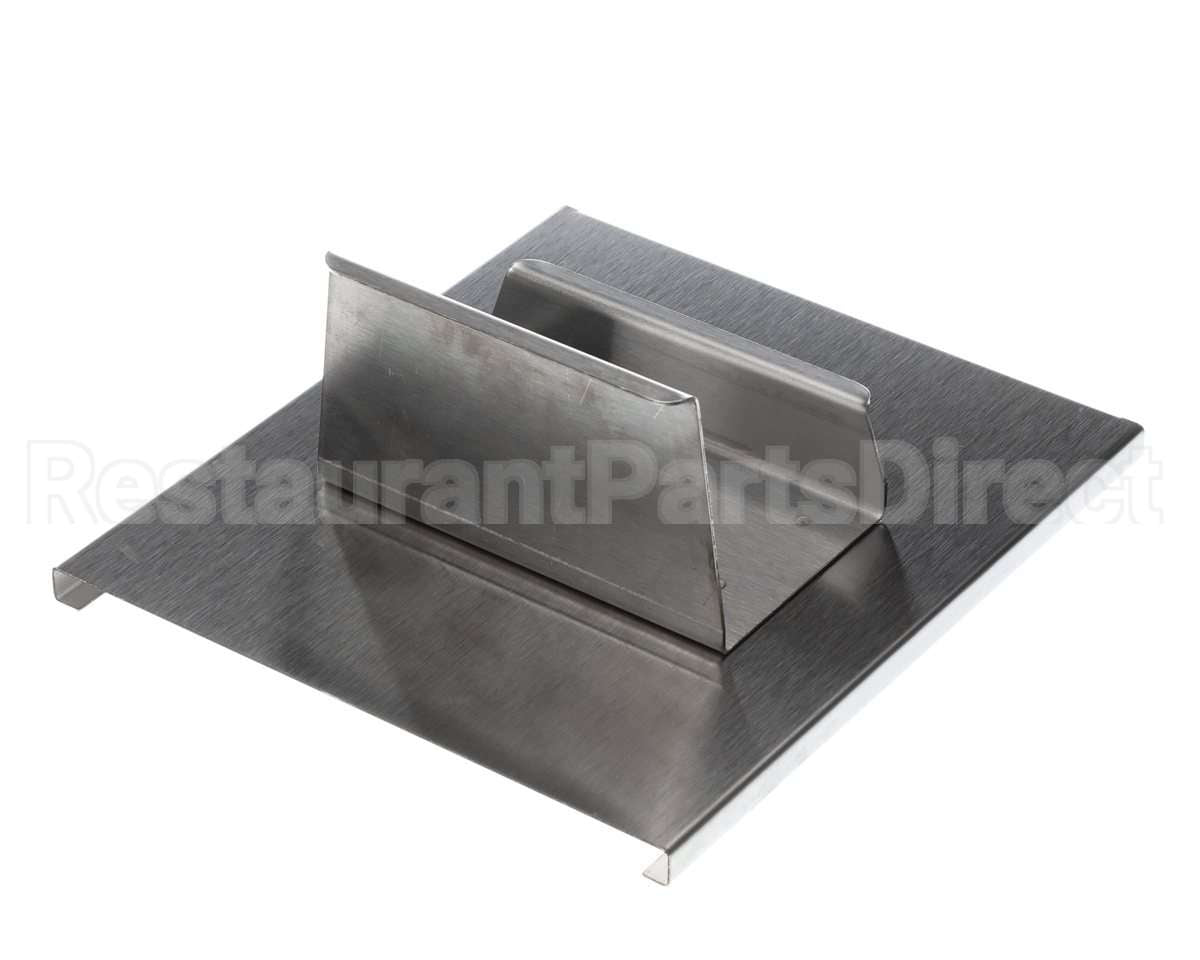 A765B Edlund Weldment, E160-Tf Bag Holder