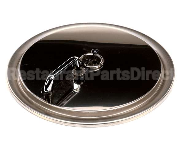 A800005 Grindmaster Cecilware Cover, Urn 3 Gal Complete, Buf