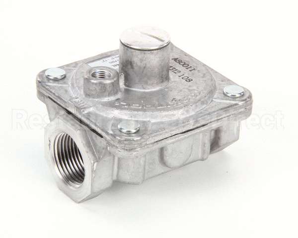 A80011 American Range Regulator,Gas Pressure 3/4