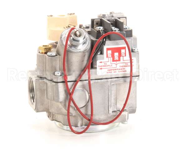 A80102 American Range Valve,Gas Af-Series Natural Gas