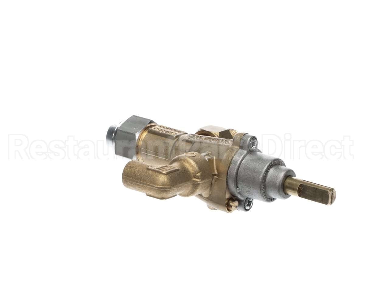 A80107 American Range Valve,Gas Ce Pintossi 20S Assembly