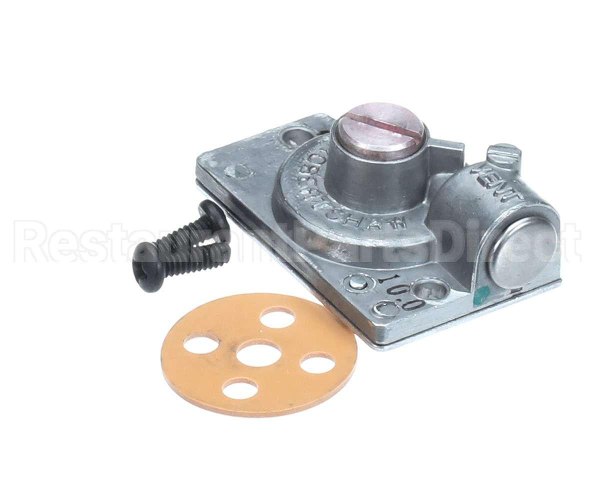 A80118 American Range Kit,Pressure Plate Lpg 10.0Wc