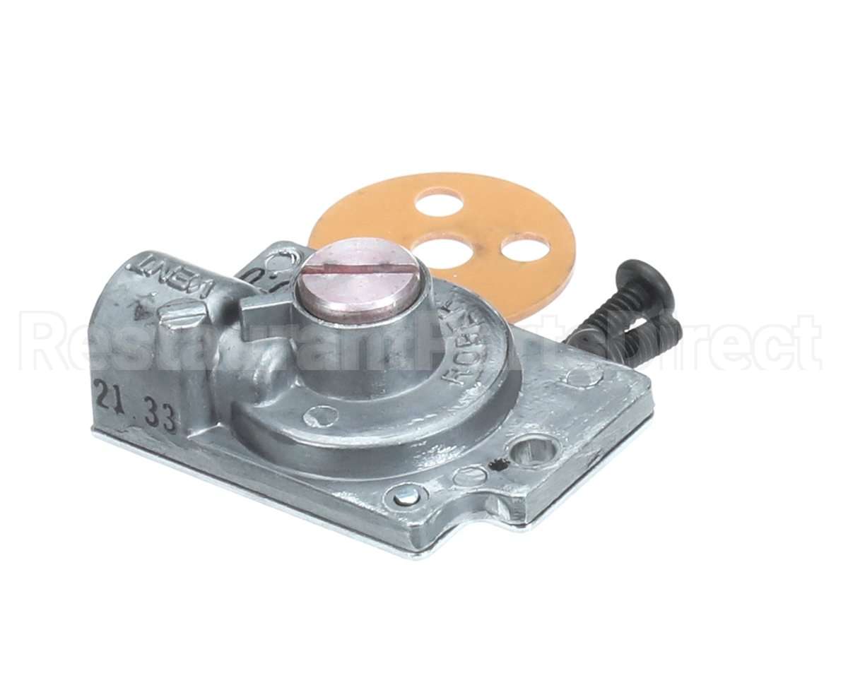 A80118 American Range Kit,Pressure Plate Lpg 10.0Wc